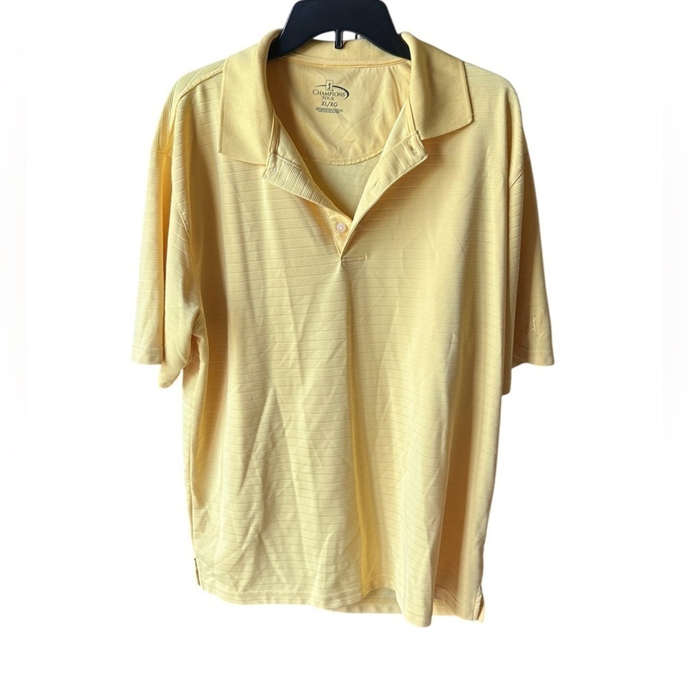Champions Tour Men's Polo Shirt